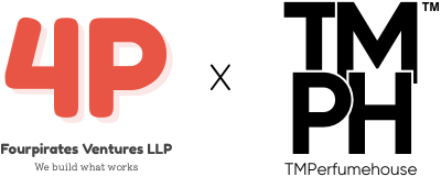 FourPirates logo